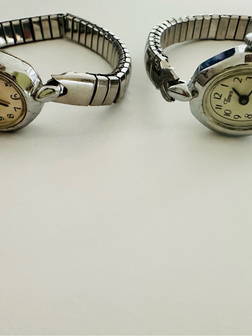 Vintage watches